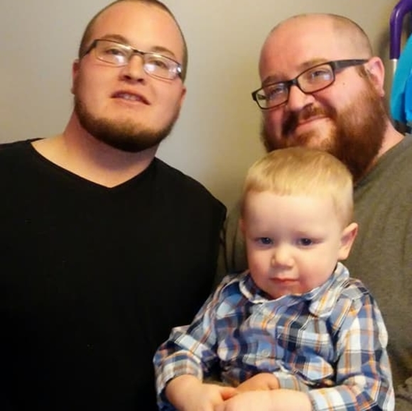 Meet your Posher, Josh - Picture 1 of 1